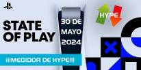 Medidor de Hype del State of Play del 30 de mayo de 2024