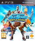 Playstation All-Star Battle Royale PS3