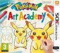 Pokmon Art Academy 3DS