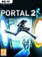 portada Portal 2 PC