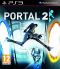 portada Portal 2 PS3