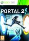 portada Portal 2 Xbox 360