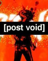 Post Void PS4