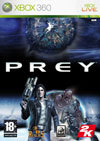 Prey (2006) XBOX 360