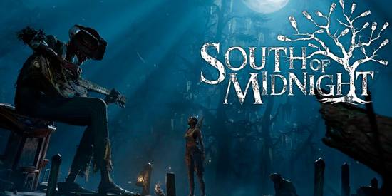 Primeras impresiones - South of Midnight: Un viaje pico al corazn del southern gothic