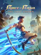 Prince of Persia: The Lost Crown PC