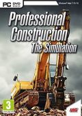 Professional Construction: The Simulation portada