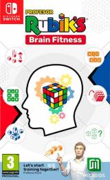 Professor Rubik's Brain Fitness SWITCH