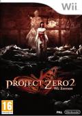 Project Zero 2 Wii Version WII