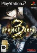 Project Zero 3: The Tormented 