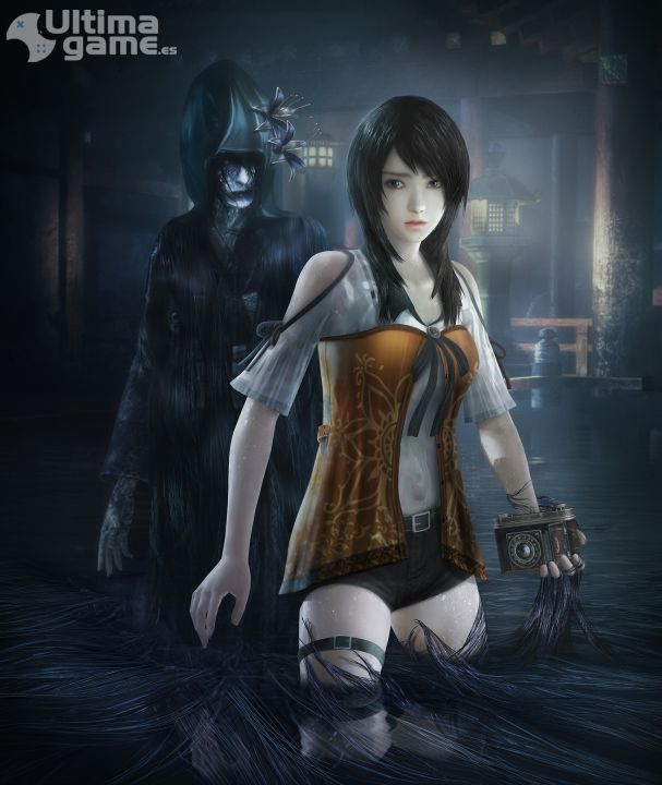 maiden of black water review download free