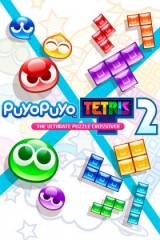 Puyo Puyo Tetris 2 PC