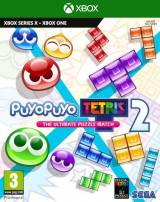 Puyo Puyo Tetris 2 XONE