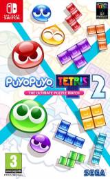 Puyo Puyo Tetris 2 SWITCH