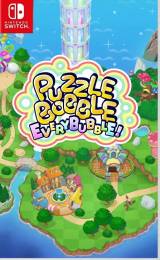 Puzzle Bobble Everybubble! SWITCH