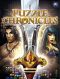 portada Puzzle Chronicles PS3