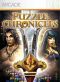 portada Puzzle Chronicles Xbox 360