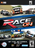 RACE 07 Official WTCC Game 
