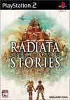 Danos tu opinión sobre Radiata Stories