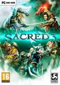 Sacred 3