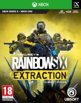 Tom Clancy's Rainbow Six Extraction XBOX SERIES