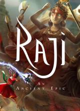 Raji: An Ancient Epic SWITCH