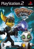 Ratchet & Clank 2 Totalmente a tope PS2