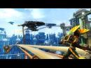 imágenes de Ratchet & Clank: Armados hasta los Dientes