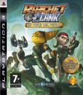 Ratchet & Clank: En Busca del Tesoro PS3