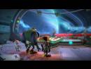 imágenes de Ratchet & Clank: Q-Force