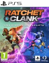 Ratchet & Clank: Una Dimensin Aparte PS5