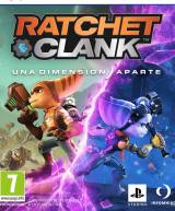 Ratchet & Clank: Una Dimensin Aparte 