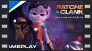vídeos de Ratchet & Clank: Una Dimensin Aparte