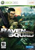 Raven Squad: Operation Hidden Dagger XBOX 360