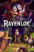 portada Ravenlok PC