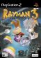 portada Rayman 3: Hoodlum Havoc PlayStation2