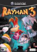 Rayman 3: Hoodlum Havoc CUB
