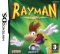 portada Rayman DS Nintendo DS