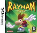 Rayman DS DS
