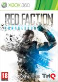 Red Faction: Armageddon XBOX 360