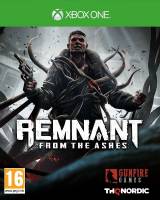Remnant: From the Ashes XONE