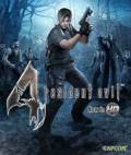 Resident Evil 4 XBOX 360