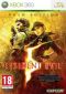 portada Resident Evil 5: Gold Edition Xbox 360