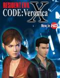 Resident Evil: Code Veronica X HD XBOX 360