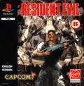 Resident Evil PS