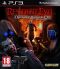 Resident Evil: Operation Raccoon City portada