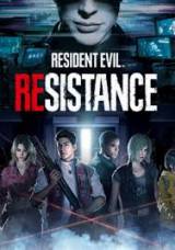 Resident Evil Resistance PS4