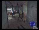Imágenes recientes Resident Evil Outbreak