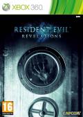 Resident Evil Revelations XBOX 360