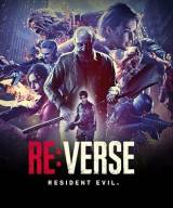 Resident Evil Re:Verse XONE